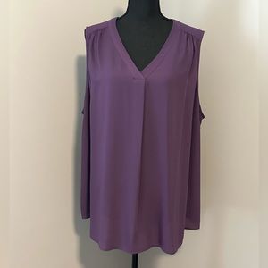 Ladies Sleeveless Top